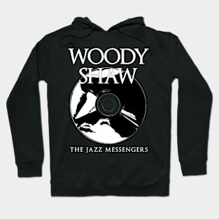 Woody Shaw Hoodie